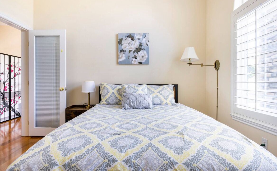 Photo of Bedroom in Eagle Ranch