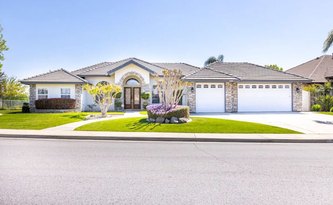 Photo of Outdoor in Eagle Ranch