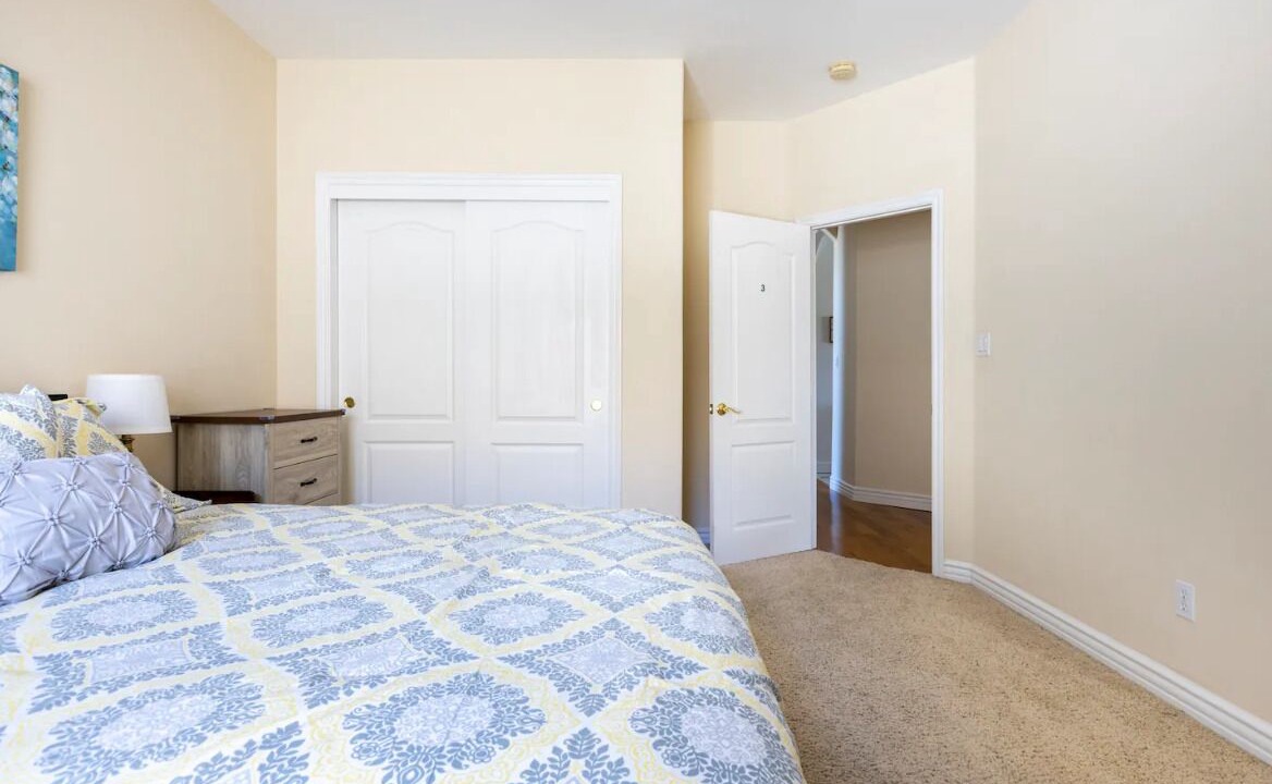 Photo of Bedroom in Eagle Ranch