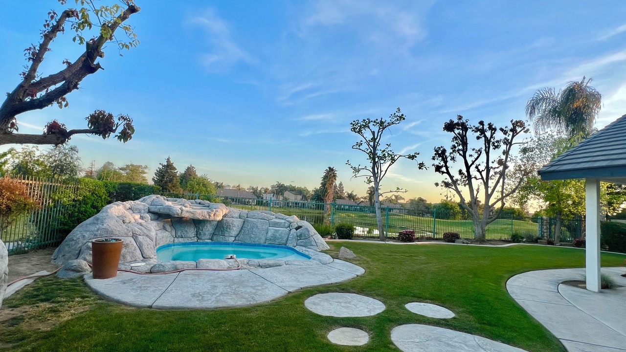 Photo of Outdoor in Eagle Ranch