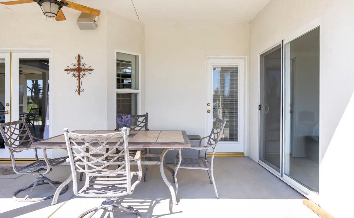 Photo of Outdoor in Eagle Ranch