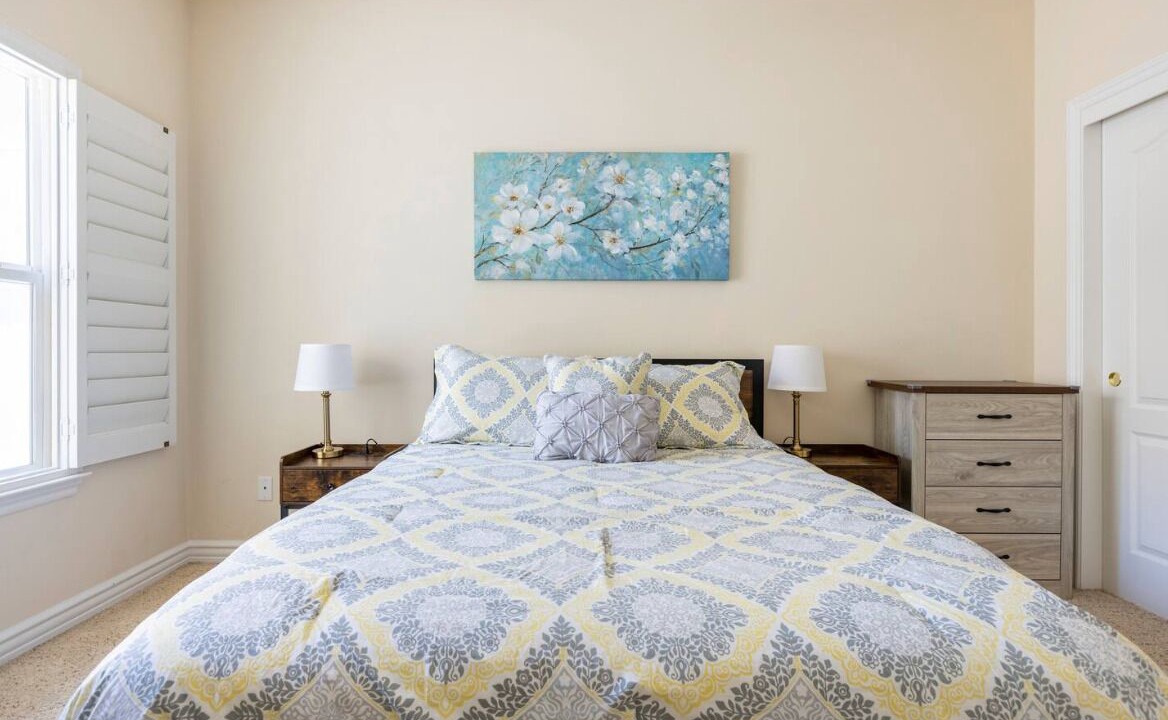 Photo of Bedroom in Eagle Ranch