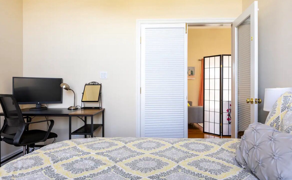 Photo of Bedroom in Eagle Ranch
