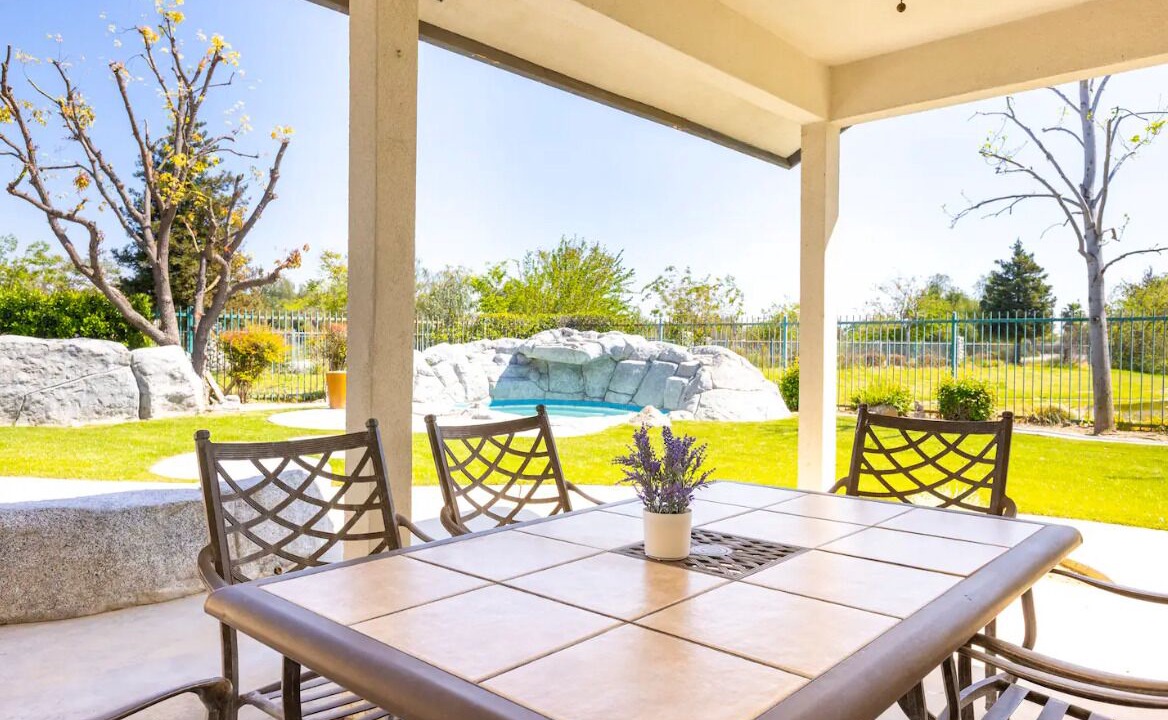 Photo of Outdoor in Eagle Ranch