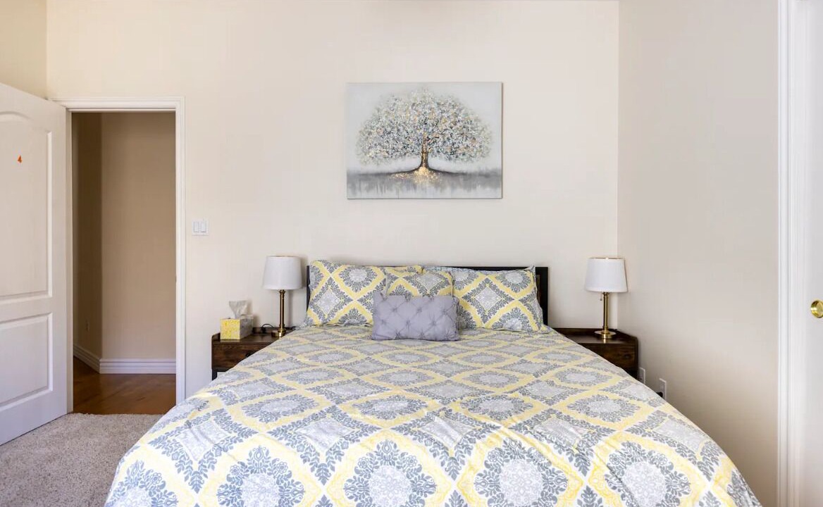 Photo of Bedroom in Eagle Ranch