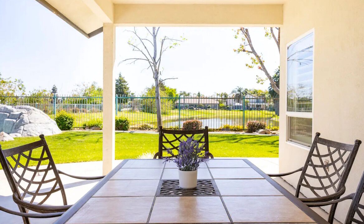 Photo of Outdoor in Eagle Ranch