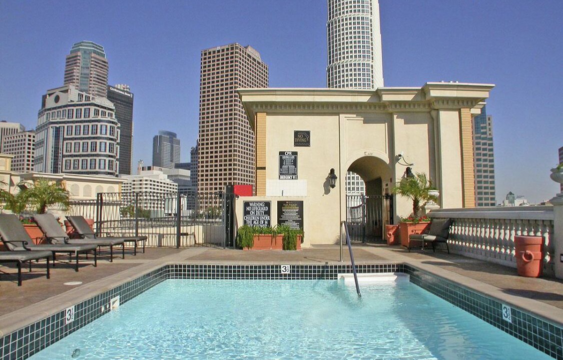 Photo of Outdoor in City West