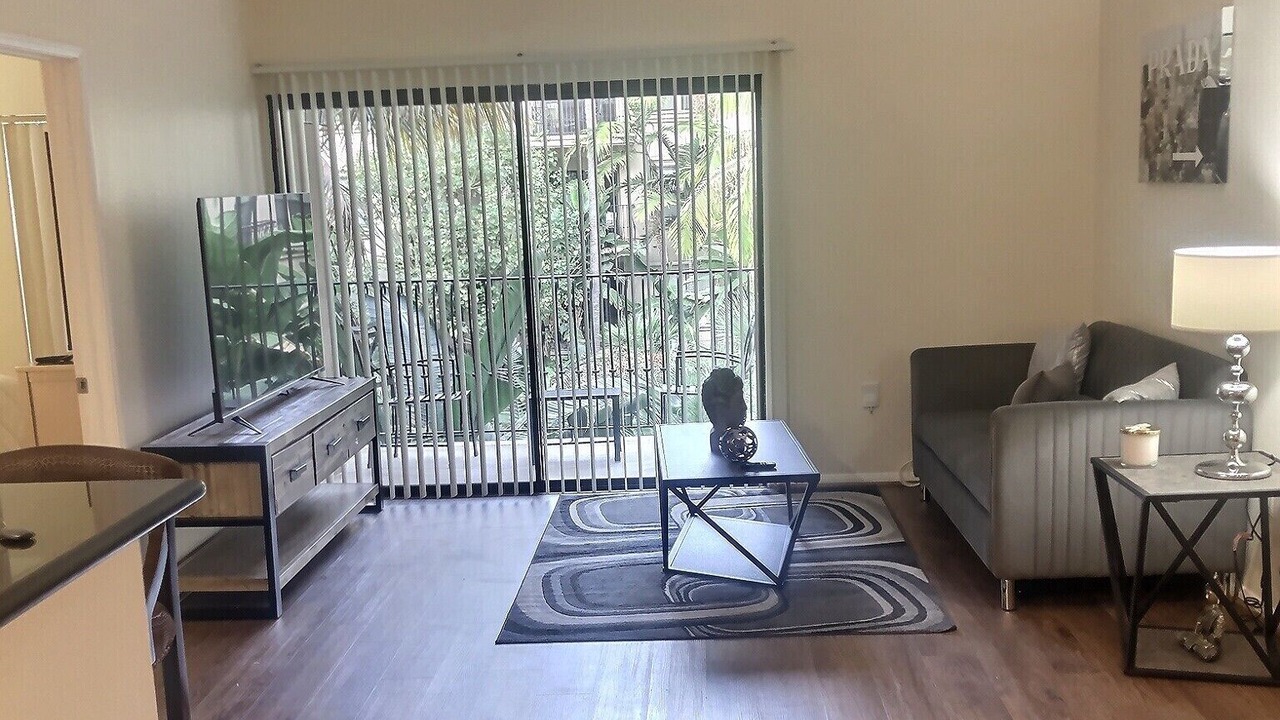 Photo of Livingroom in City West