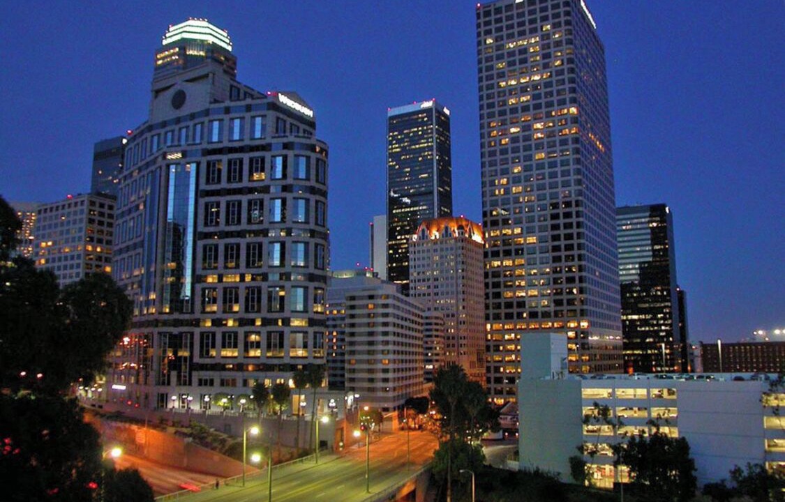 Photo of Outdoor in City West