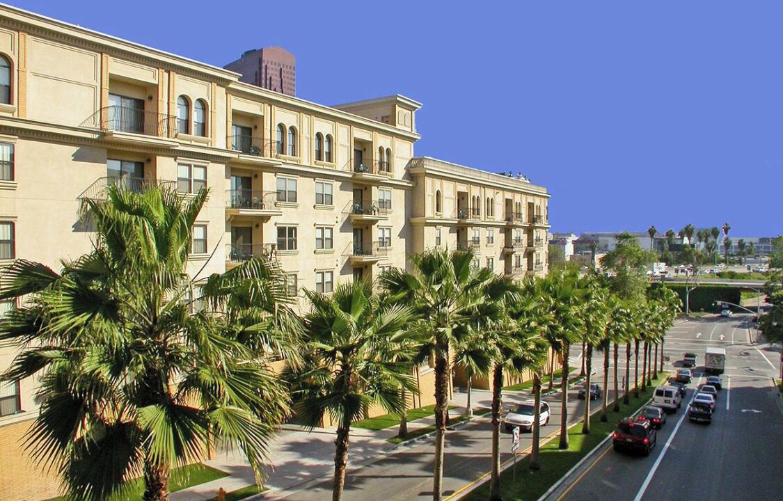 Photo of Outdoor in City West