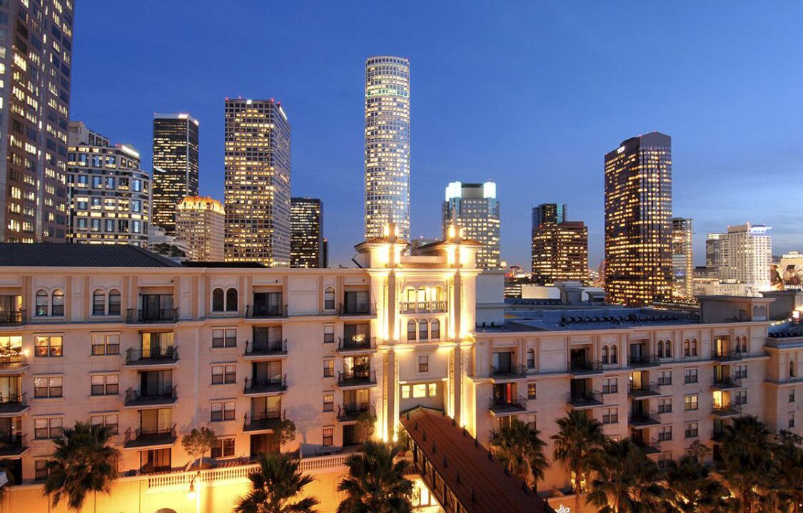 Photo of Outdoor in City West