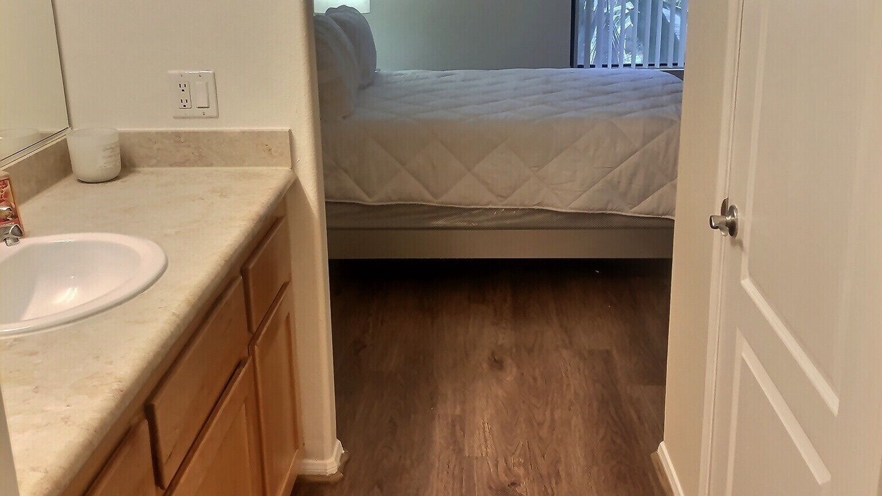 Photo of Bathroom in City West