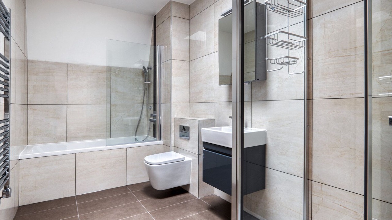 Photo of Bathroom in Paddington