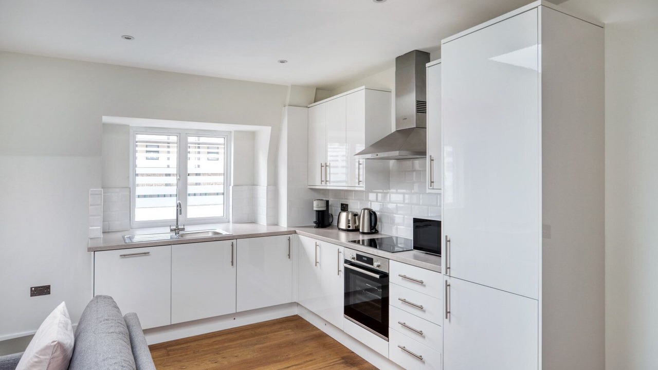 Photo of Kitchen in Paddington