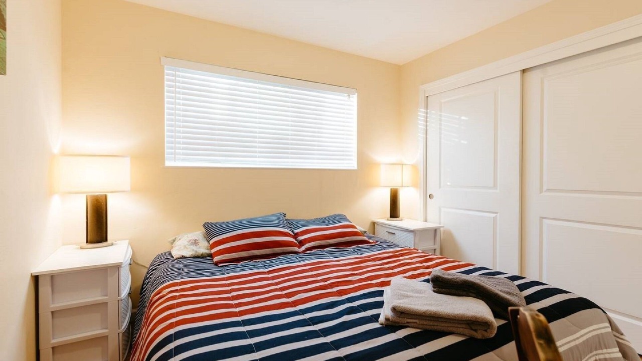 Photo of Bedroom in Seaside