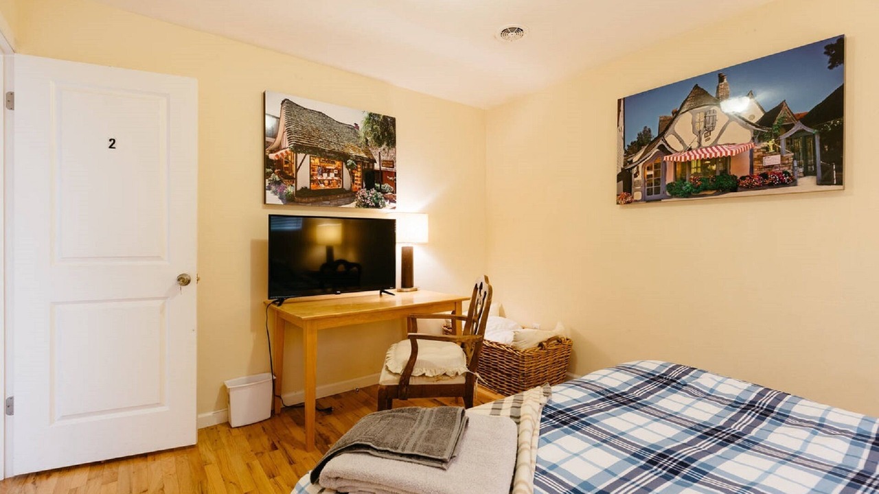 Photo of Bedroom in Seaside