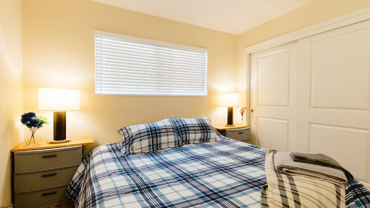 Photo of Bedroom in Seaside