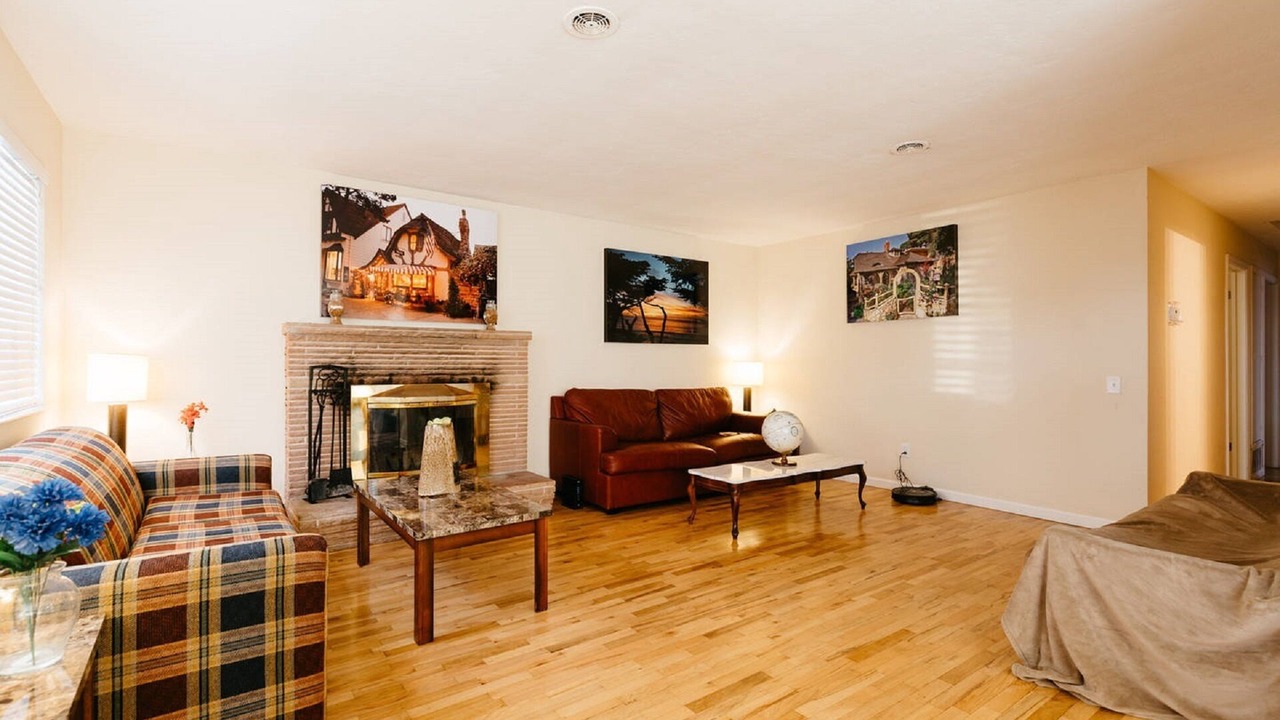 Photo of Livingroom in Seaside