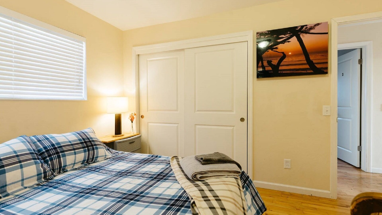 Photo of Bedroom in Seaside
