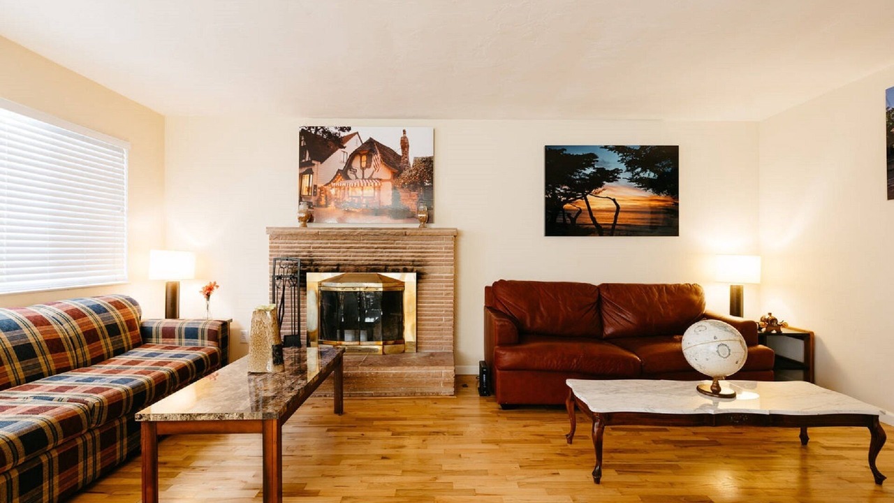 Photo of Livingroom in Seaside
