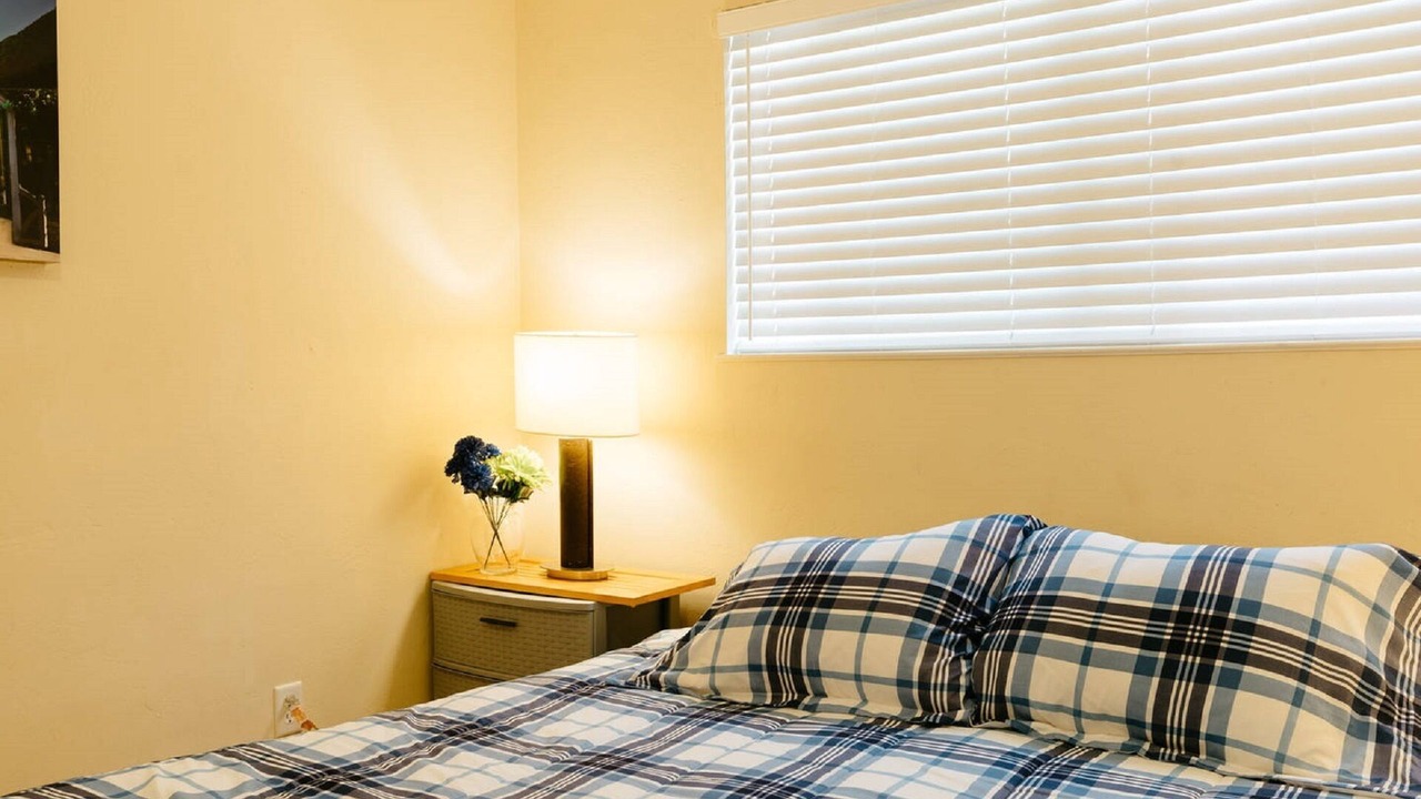 Photo of Bedroom in Seaside
