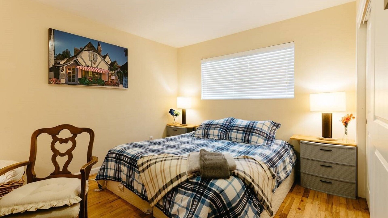 Photo of Bedroom in Seaside