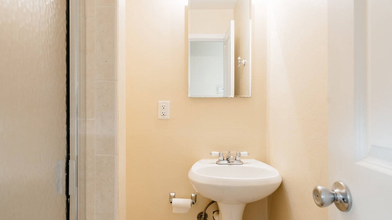 Photo of Bathroom in Seaside