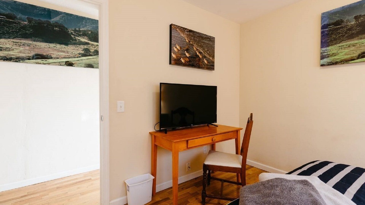Photo of Bedroom in Seaside