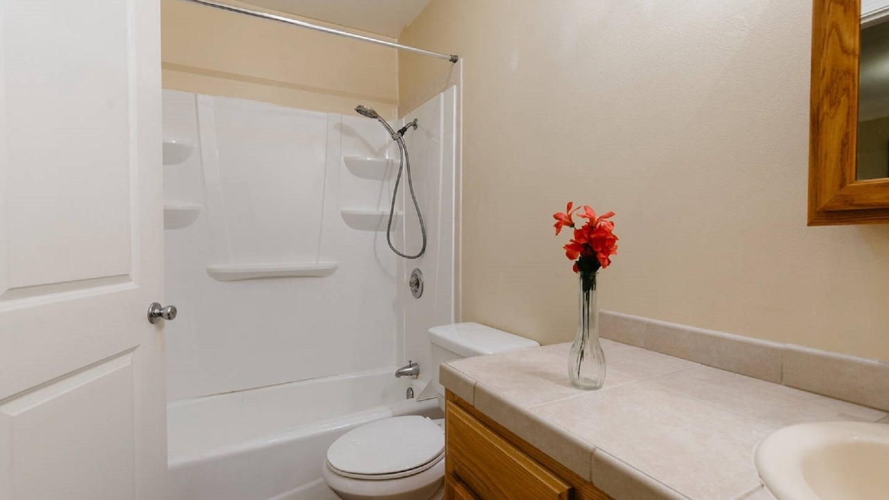 Photo of Bathroom in Seaside