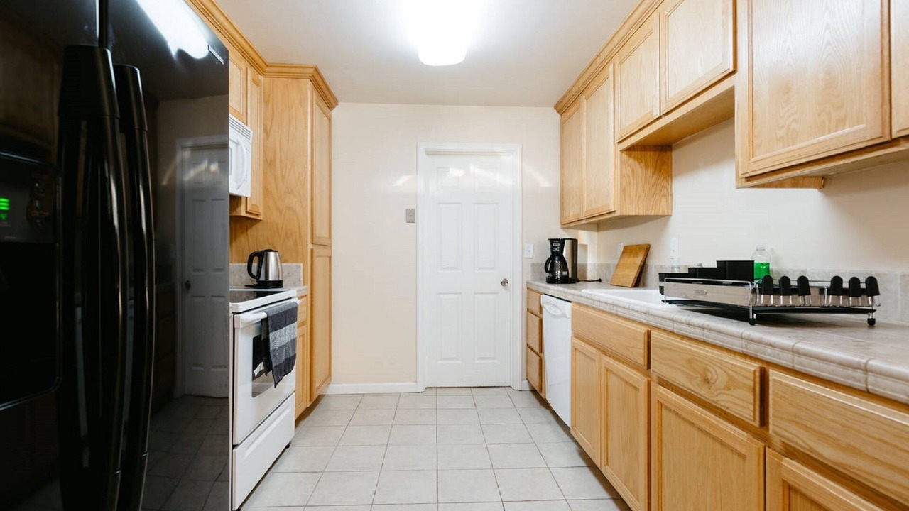 Photo of Kitchen in Seaside