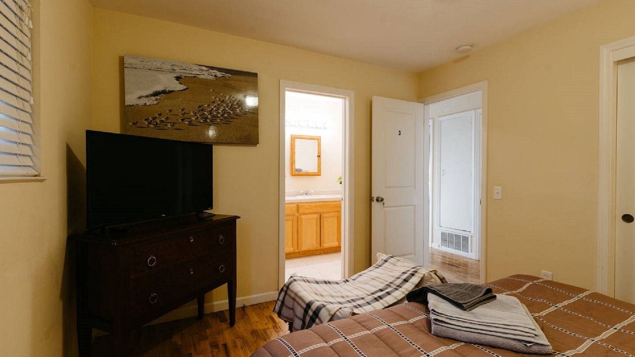 Photo of Bedroom in Seaside