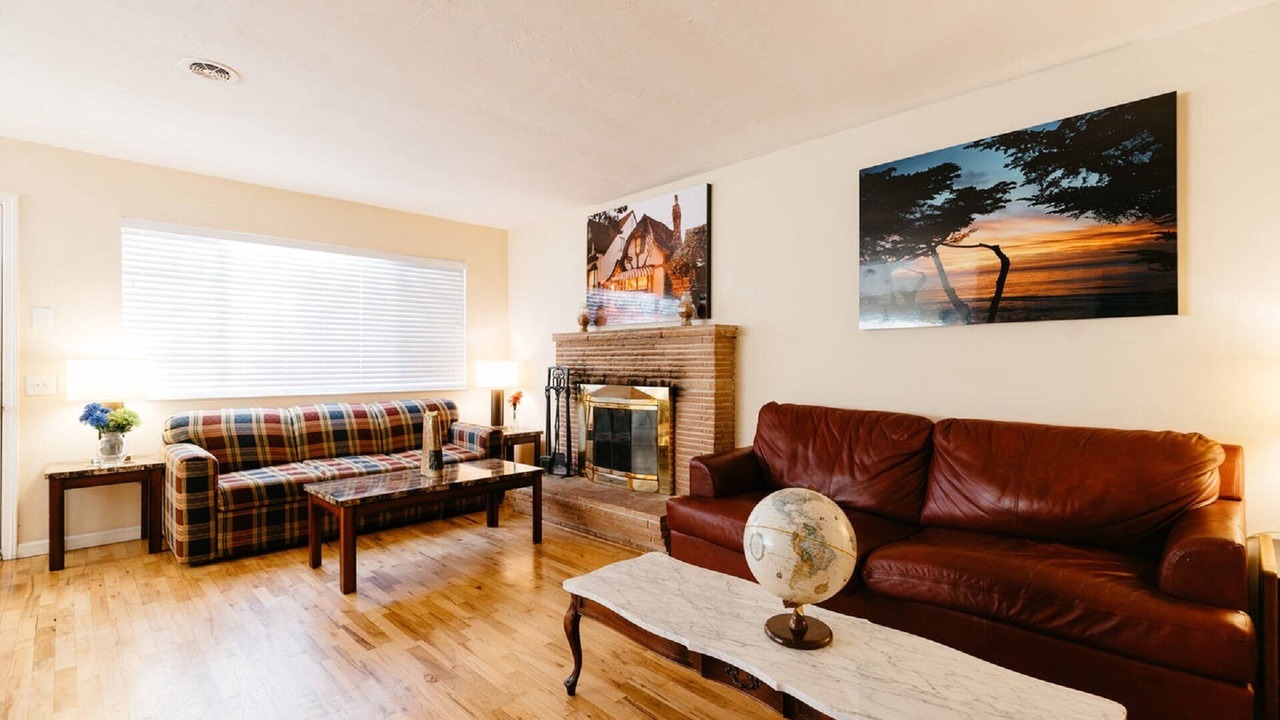Photo of Livingroom in Seaside
