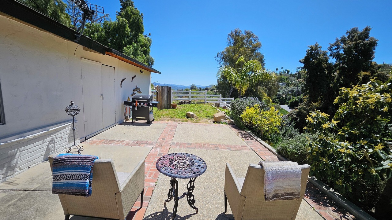 Photo of Outdoor in La Mesa