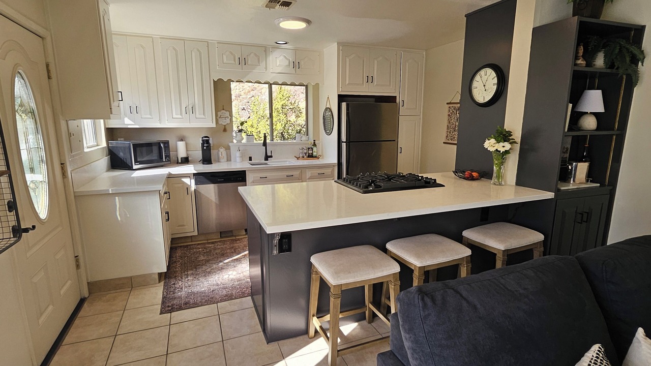 Photo of Kitchen in La Mesa