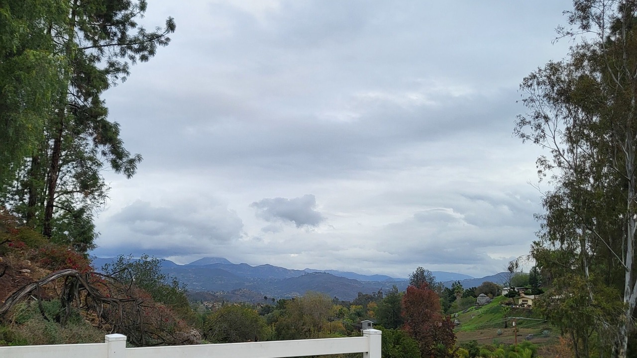 Photo of Outdoor in La Mesa
