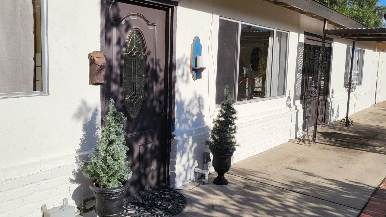Photo of Outdoor in La Mesa