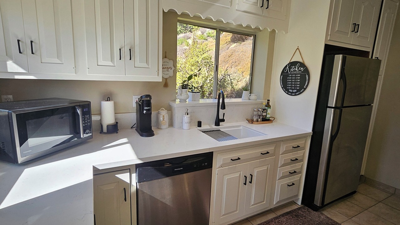 Photo of Kitchen in La Mesa