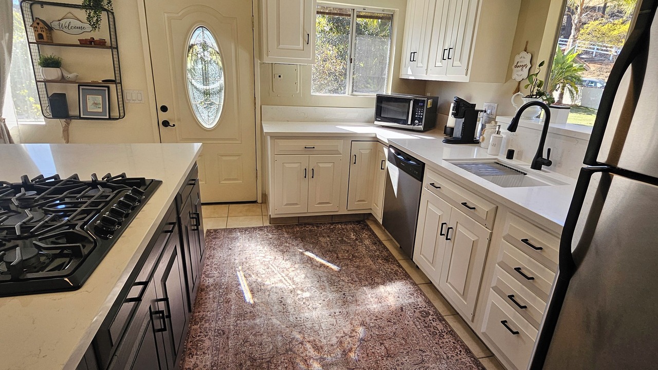 Photo of Kitchen in La Mesa
