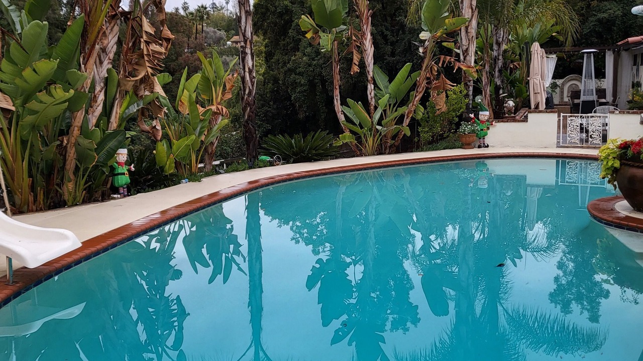 Photo of Outdoor in La Mesa