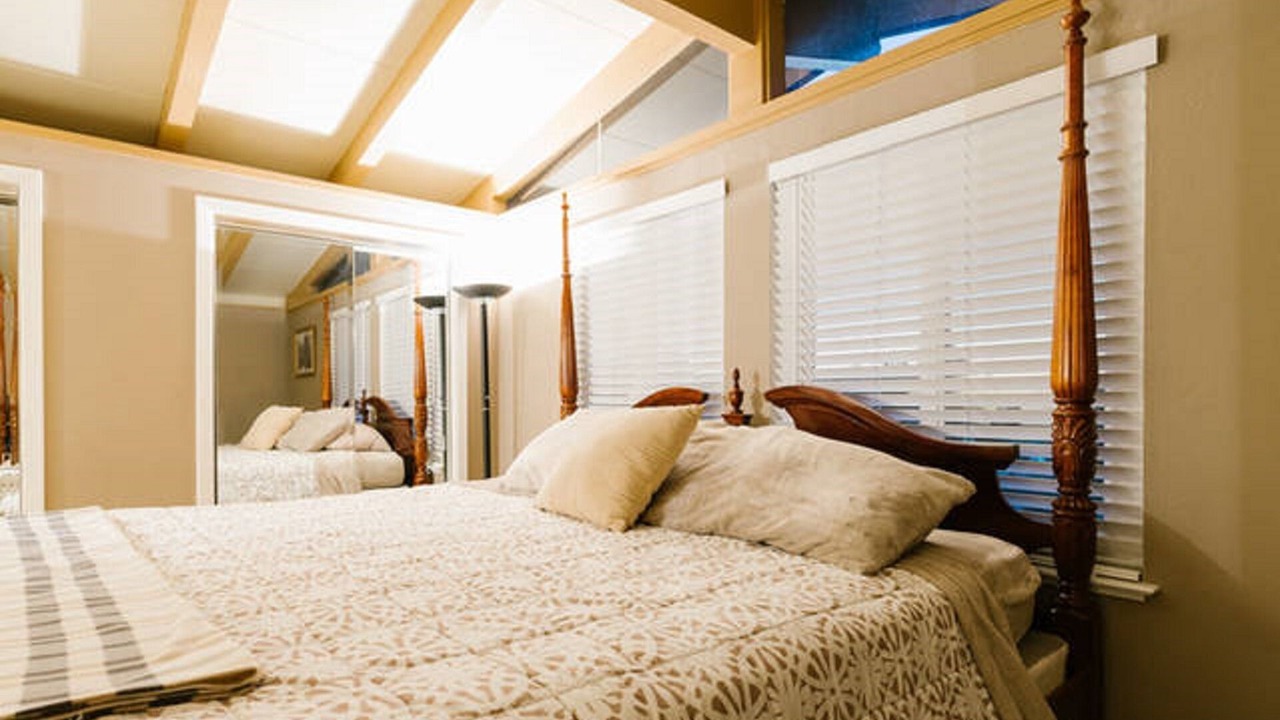 Photo of Bedroom in Mescal Corridor NW