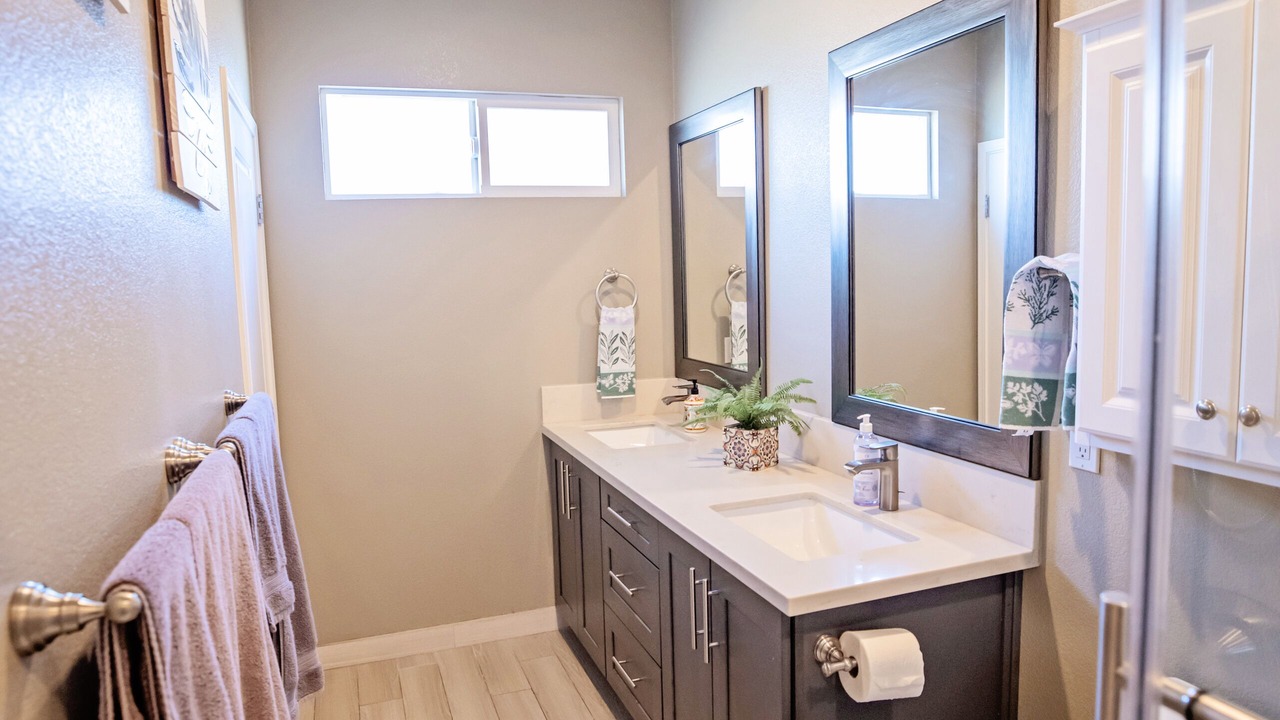Photo of Bathroom in Southwest Anaheim