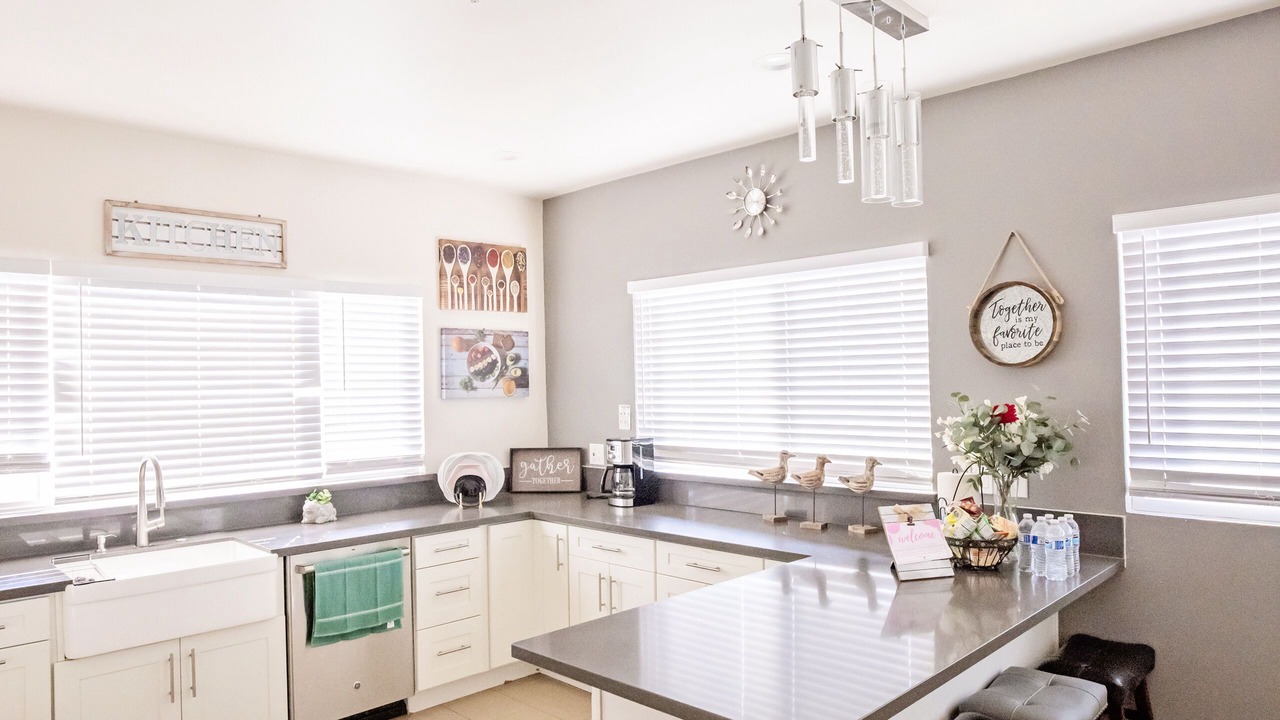Photo of Kitchen in Southwest Anaheim