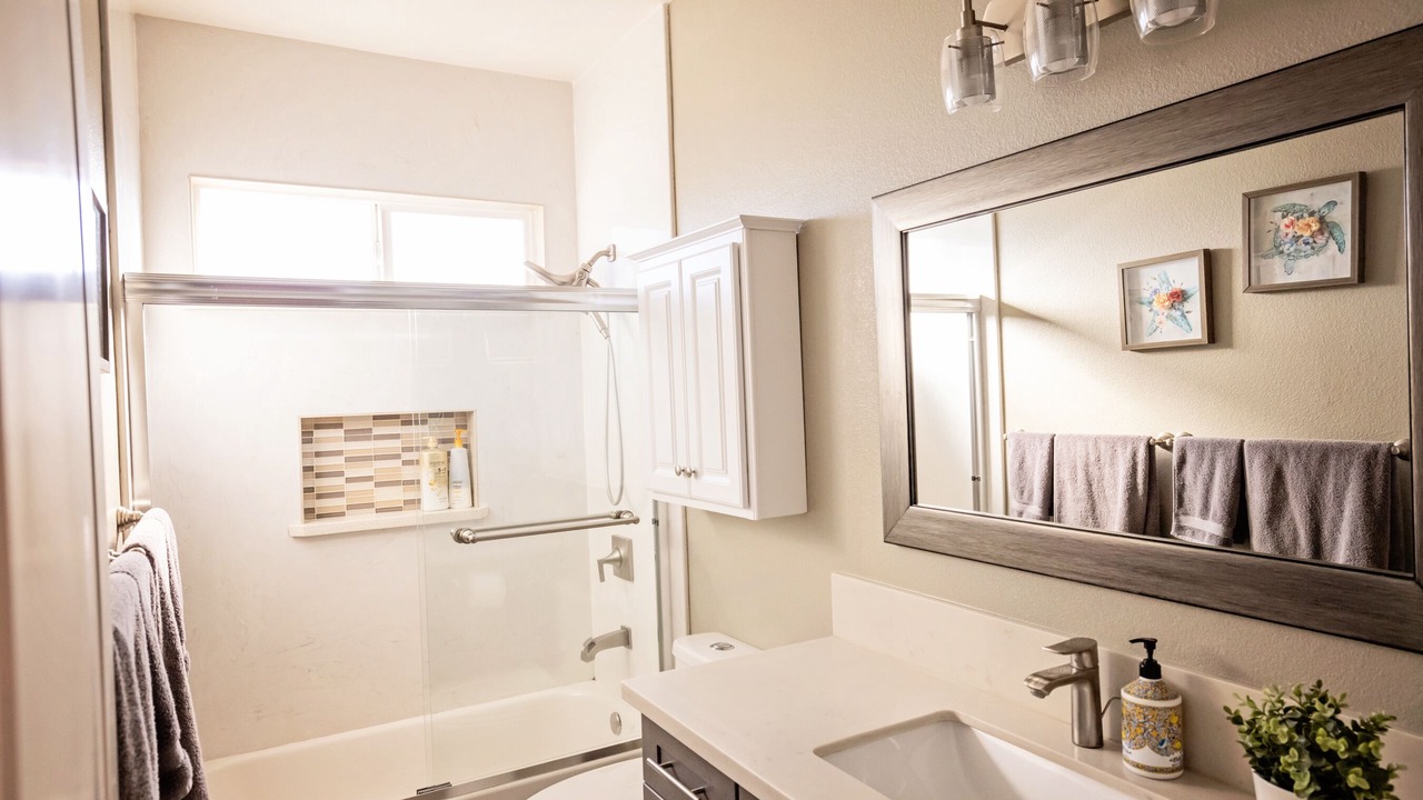Photo of Bathroom in Southwest Anaheim