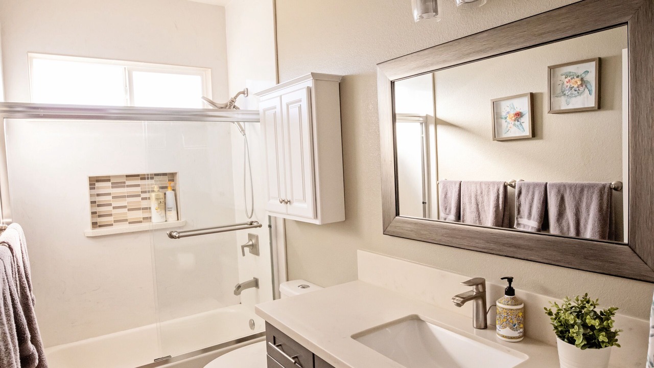 Photo of Bathroom in Southwest Anaheim