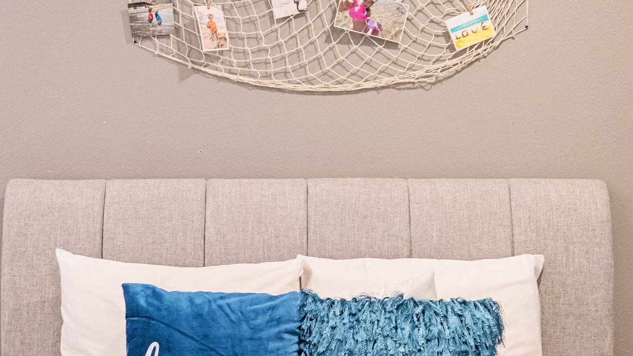 Photo of Bedroom in Southwest Anaheim