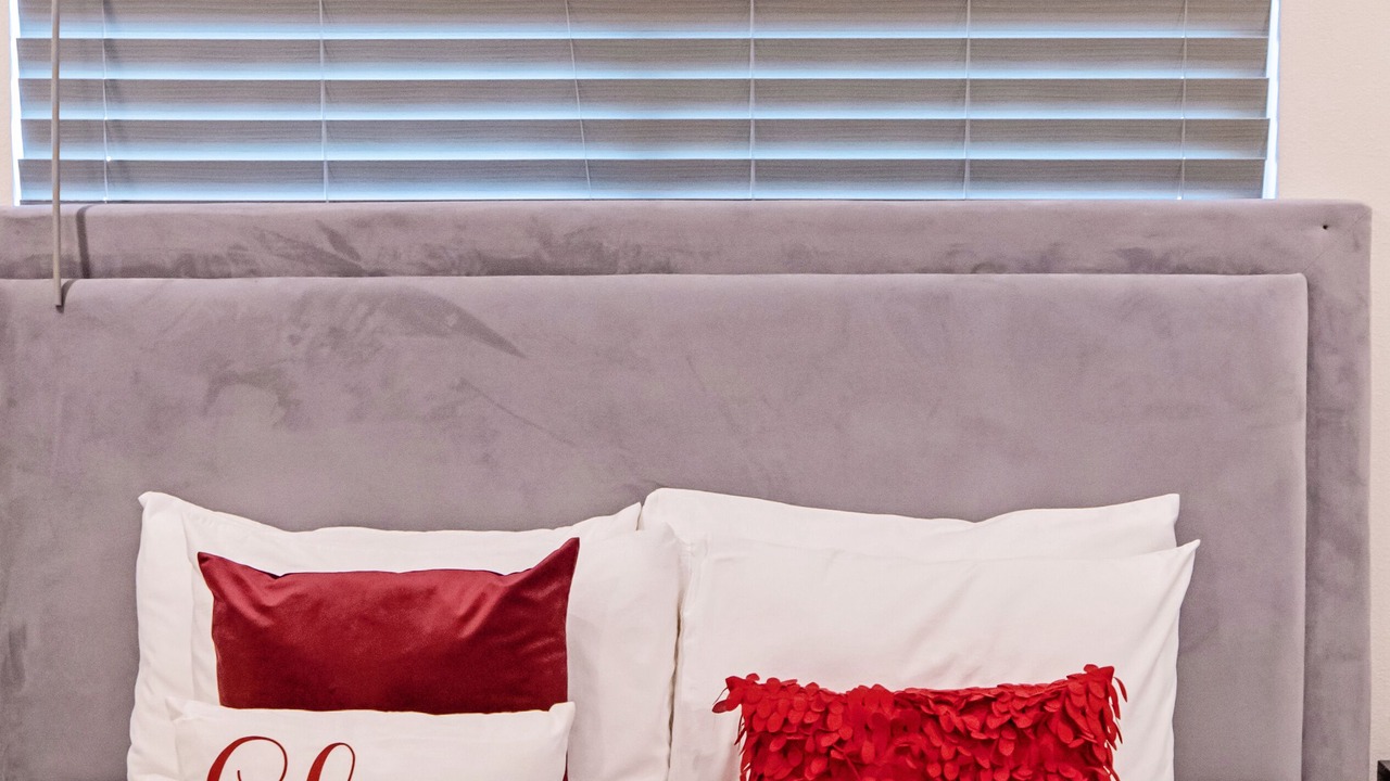 Photo of Bedroom in Southwest Anaheim