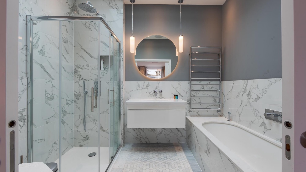 Photo of Bathroom in Little Venice