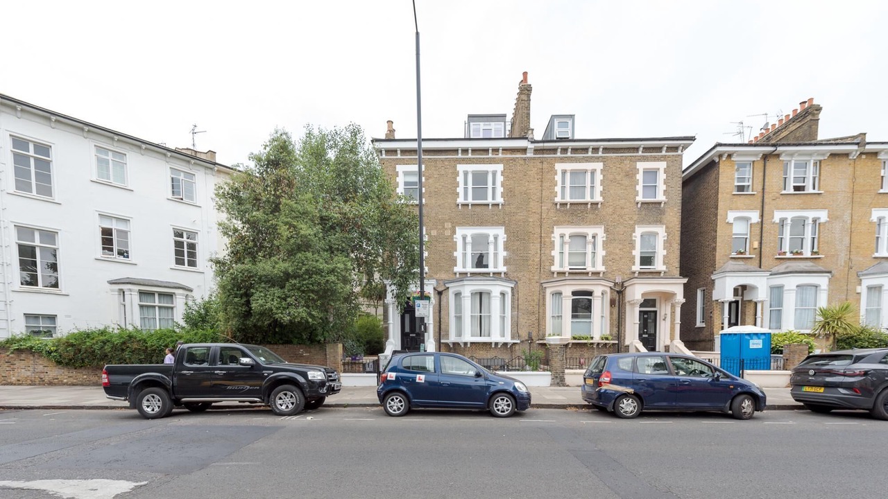 Photo of Outdoor in Little Venice