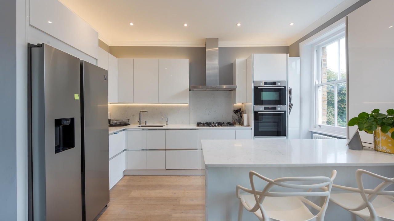 Photo of Kitchen in Little Venice