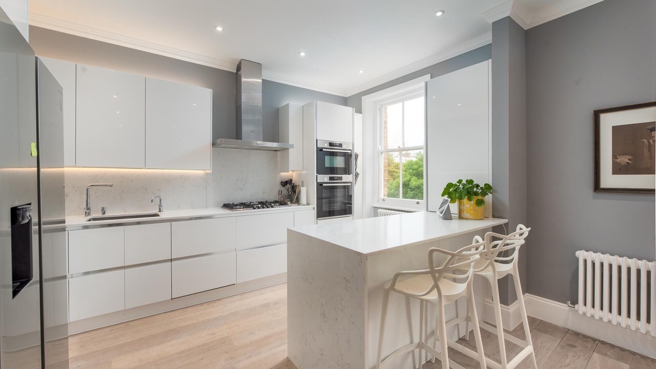 Photo of Kitchen in Little Venice